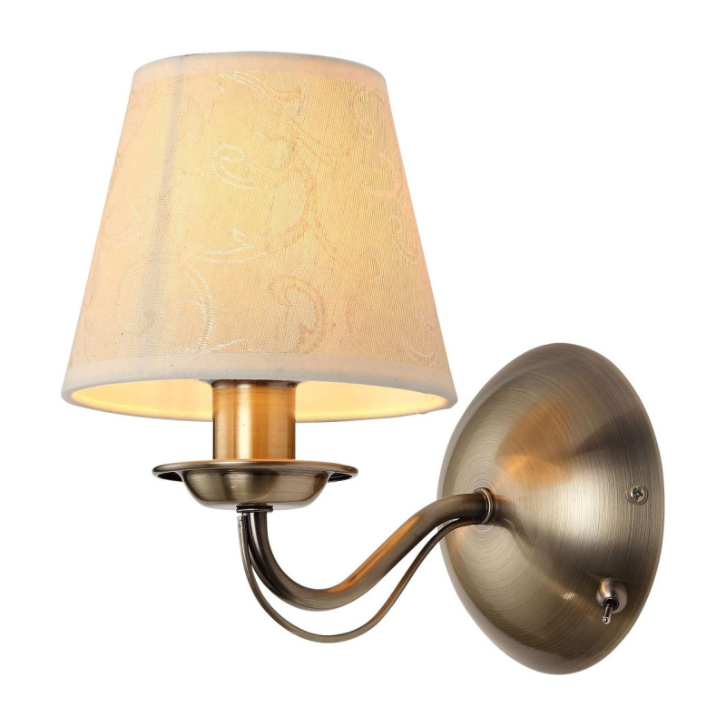 Бра Arte Lamp A9368AP-1AB в Санкт-Петербурге