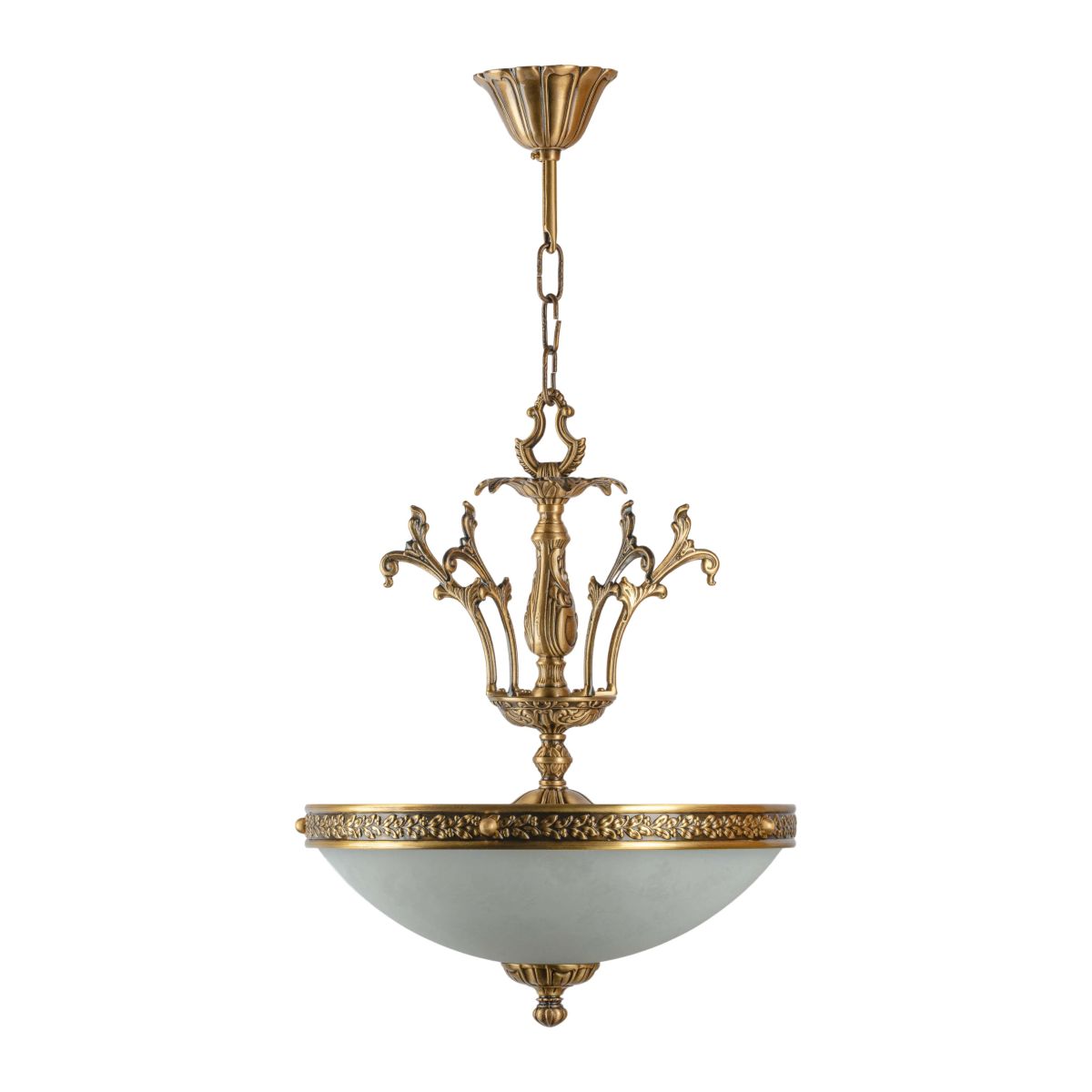 Подвесная люстра Ambiente 7140 AB в Санкт-Петербурге