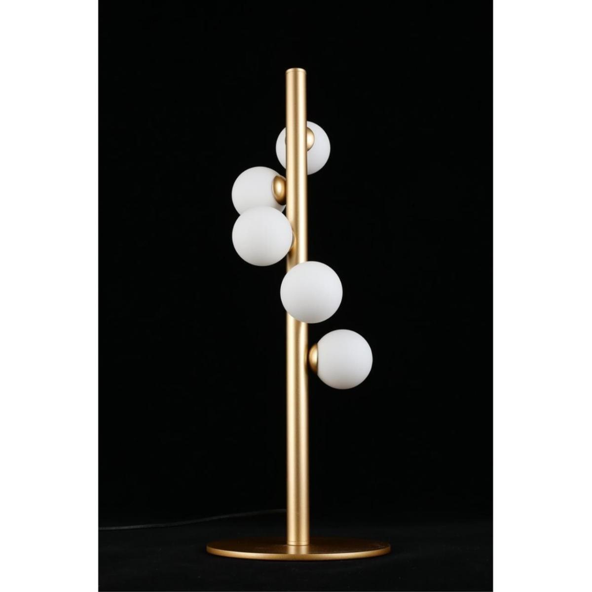 Настольная лампа Aployt Kolombina APL.622.04.05 в #REGION_NAME_DECLINE_PP#