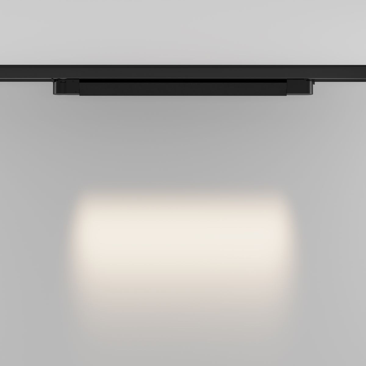 Трековый трехфазный светильник Maytoni Technical Points TR195-3-20W4K-M-B(N) в Санкт-Петербурге