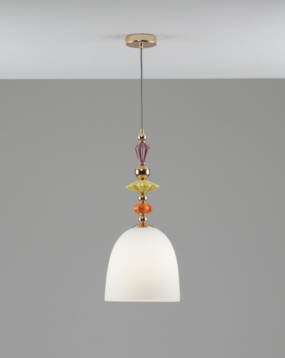 Подвесной светильник Moderli Charm V11179-1P в Санкт-Петербурге
