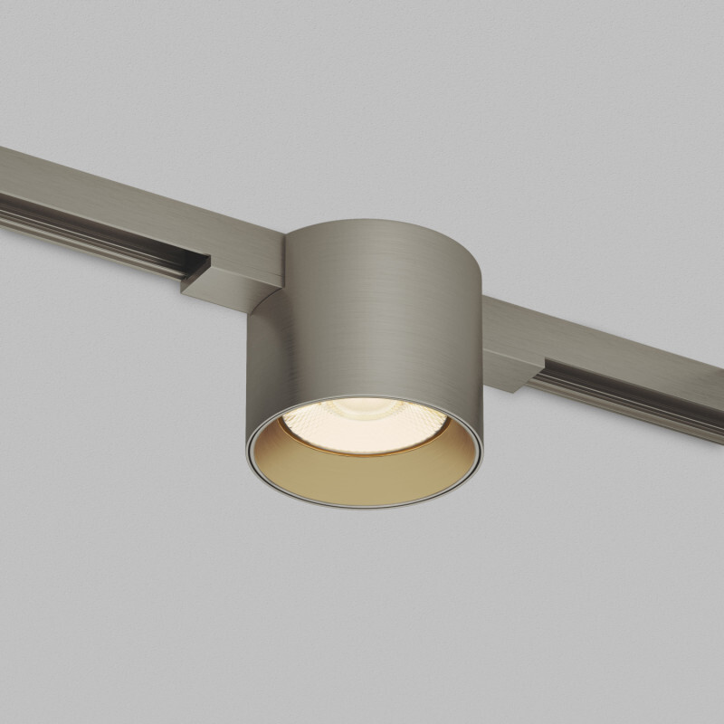 Трековый магнитный светильник Denkirs Shine Spot Zigbee DK5943-DN в Санкт-Петербурге