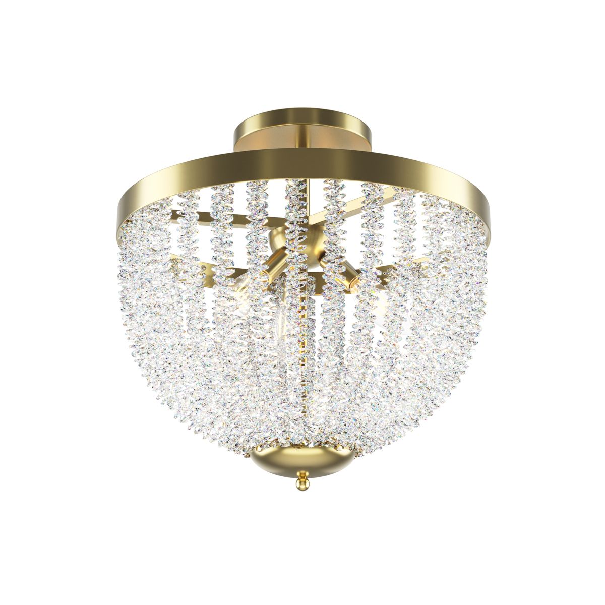 Потолочный светильник Maytoni Intrigue MOD440CL-03BS в #REGION_NAME_DECLINE_PP#