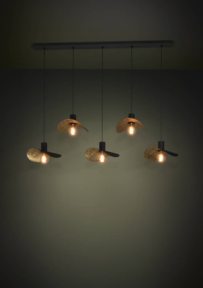 Подвесной светильник Eglo Saceda 390396 в #REGION_NAME_DECLINE_PP#