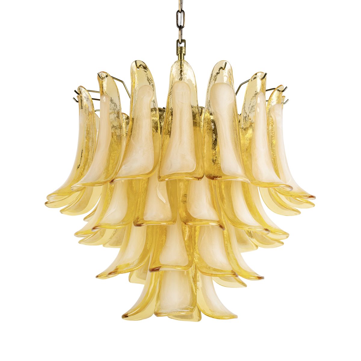 Подвесная люстра Loft IT Lilou 10600/600 Champagne в Санкт-Петербурге