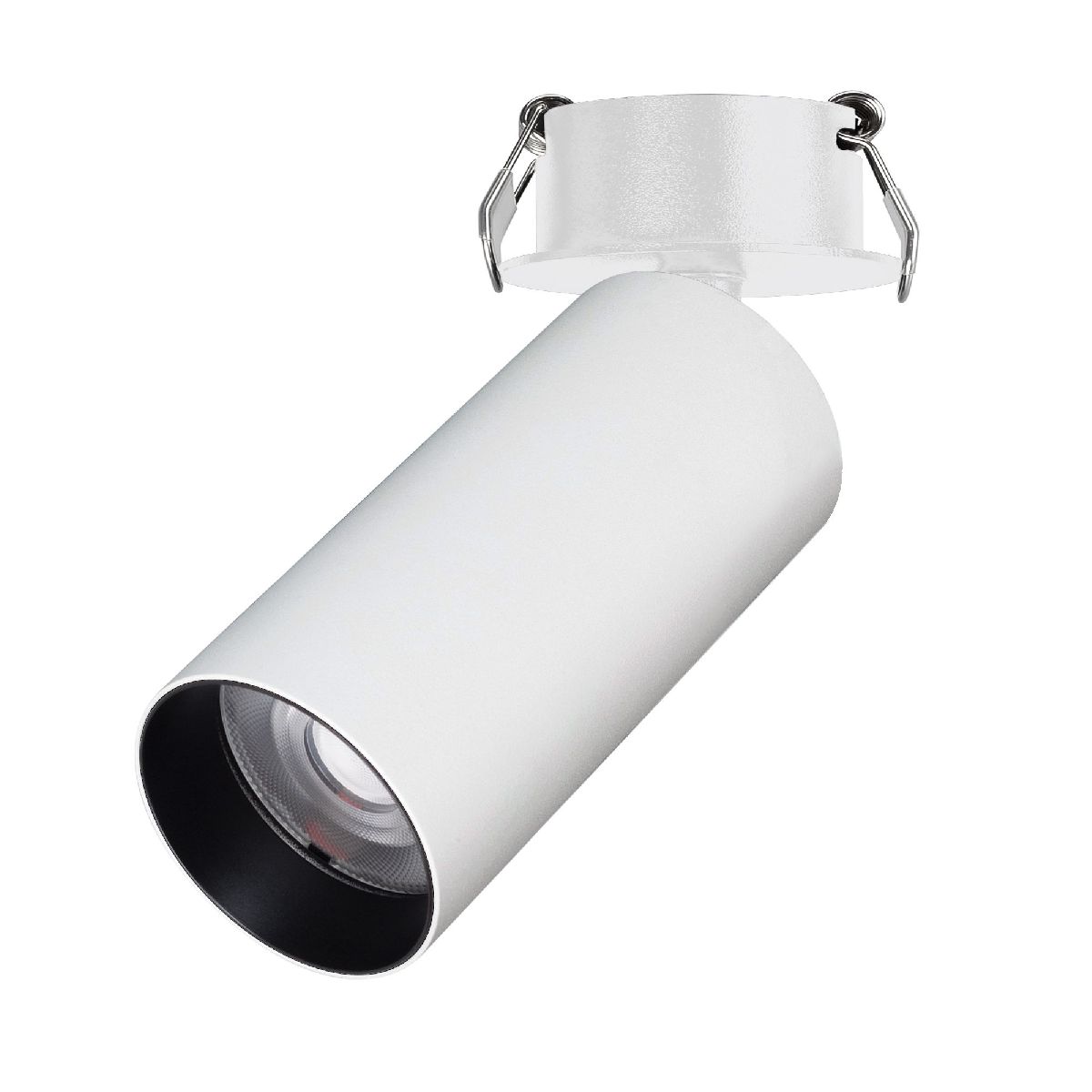 Встраиваемый спот Arlight SP-GABI-BUILT-FLAP-R50-9W Warm3000 049932 в Санкт-Петербурге