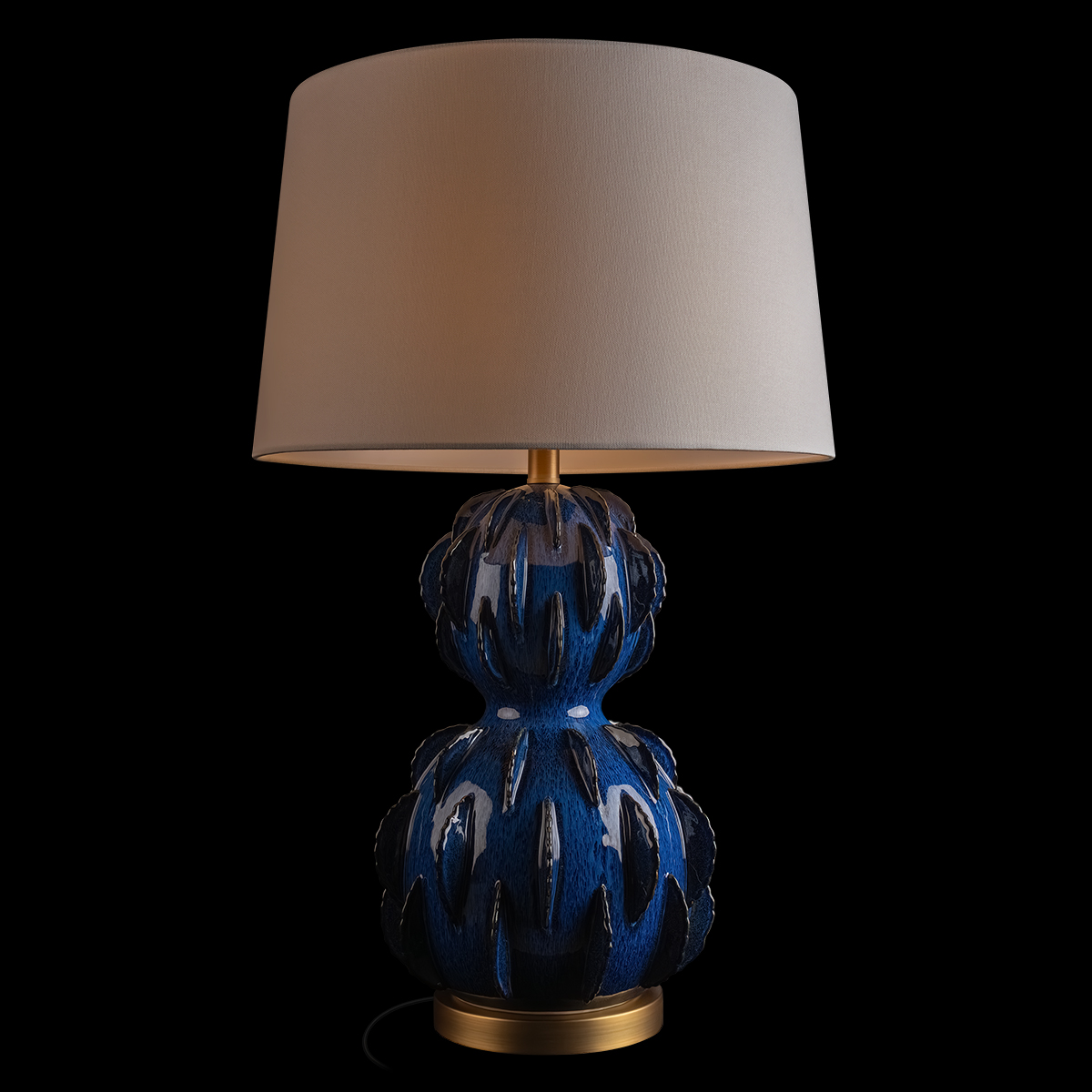 Настольная лампа LOFT IT Cobalt 10505T в #REGION_NAME_DECLINE_PP#