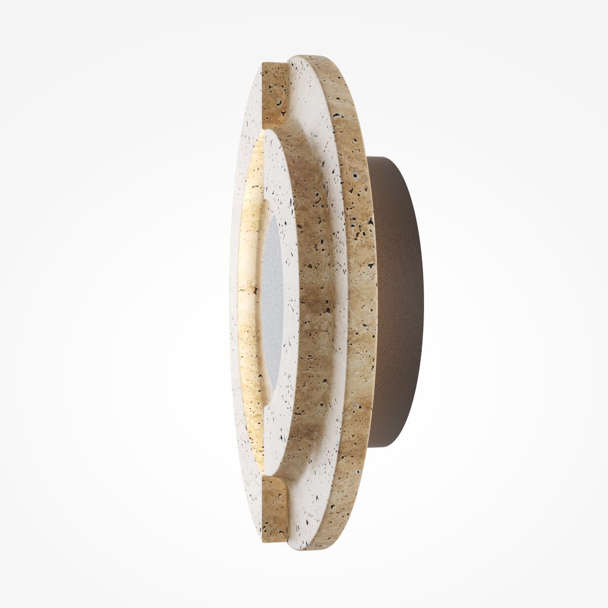 Настенный светильник Maytoni Daylight MOD462WL-L10BG3K в #REGION_NAME_DECLINE_PP#