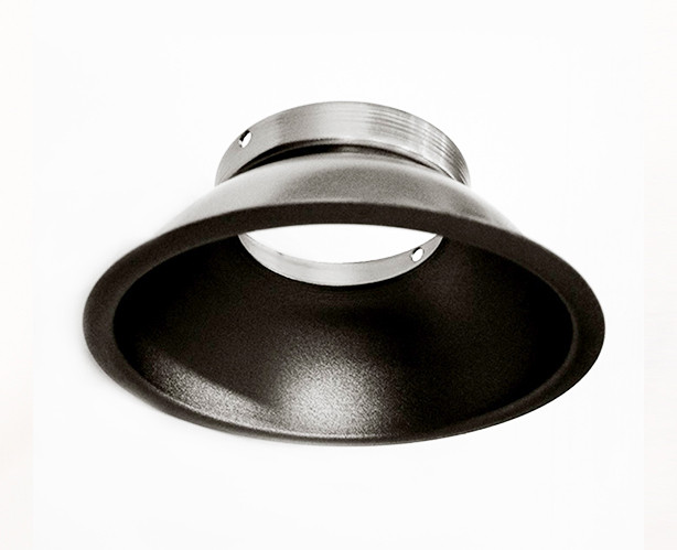 Отражатель для светильника Italline reflector for 3160 black в Санкт-Петербурге
