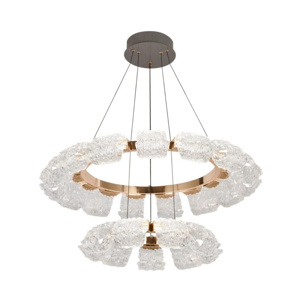 Подвесная люстра Aployt Irena APL.096.03.280 в Санкт-Петербурге