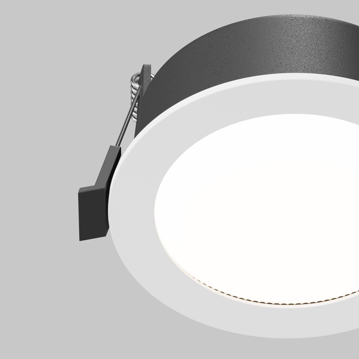 Встраиваемый светильник Maytoni Technical Orb DL130-GX53-W в Санкт-Петербурге