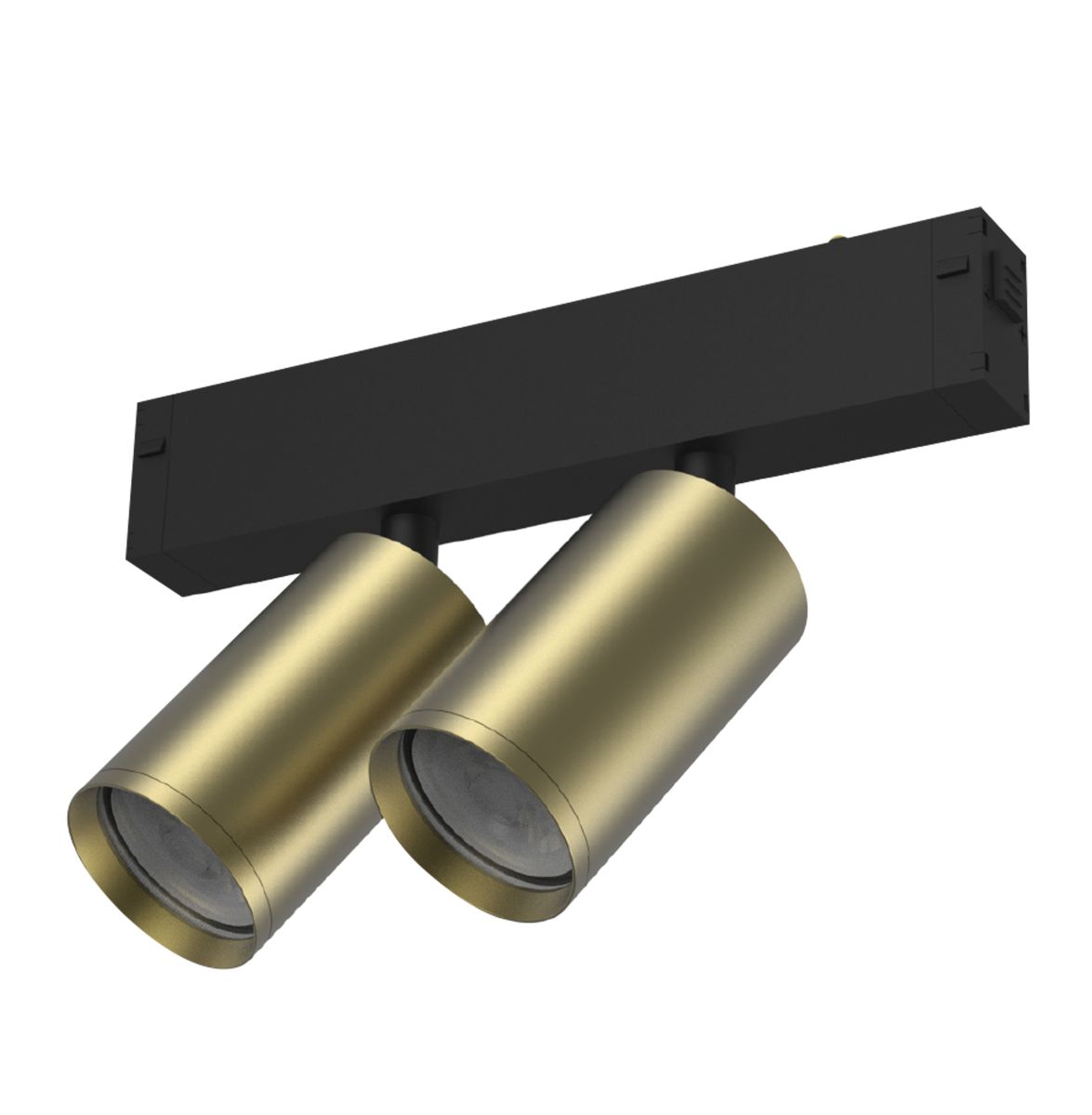 Трековый светильник IMEX Smart Line IL.0050.5011-GU10-GAB в #REGION_NAME_DECLINE_PP#