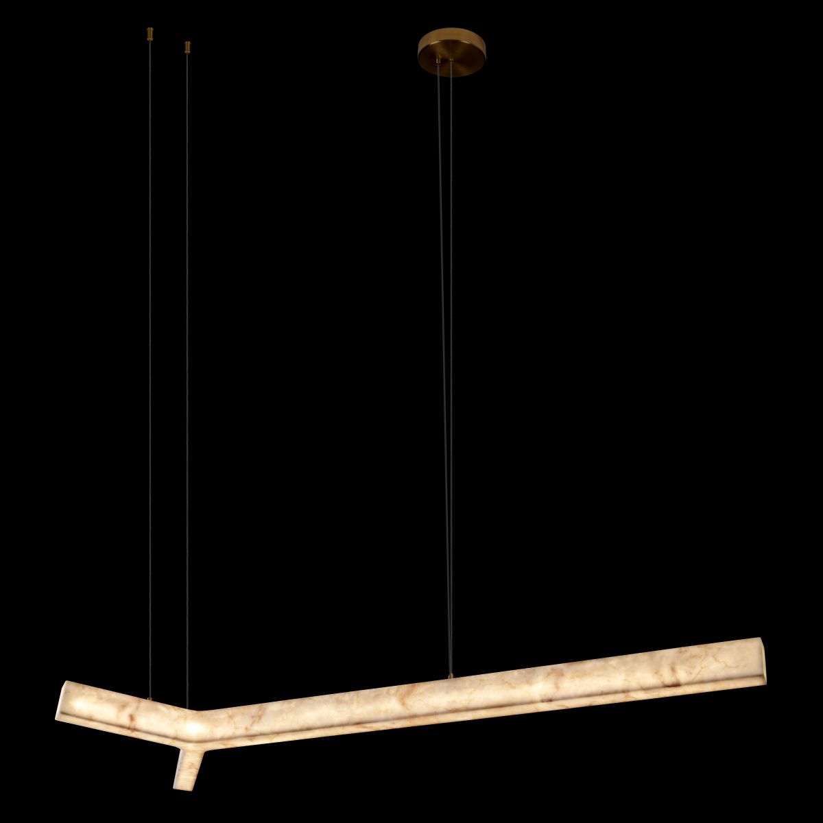 Подвесной светильник Loft IT Y acrylic 10554/1500 в Санкт-Петербурге
