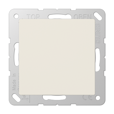 Заглушка Jung AS500 A594-0 в Санкт-Петербурге