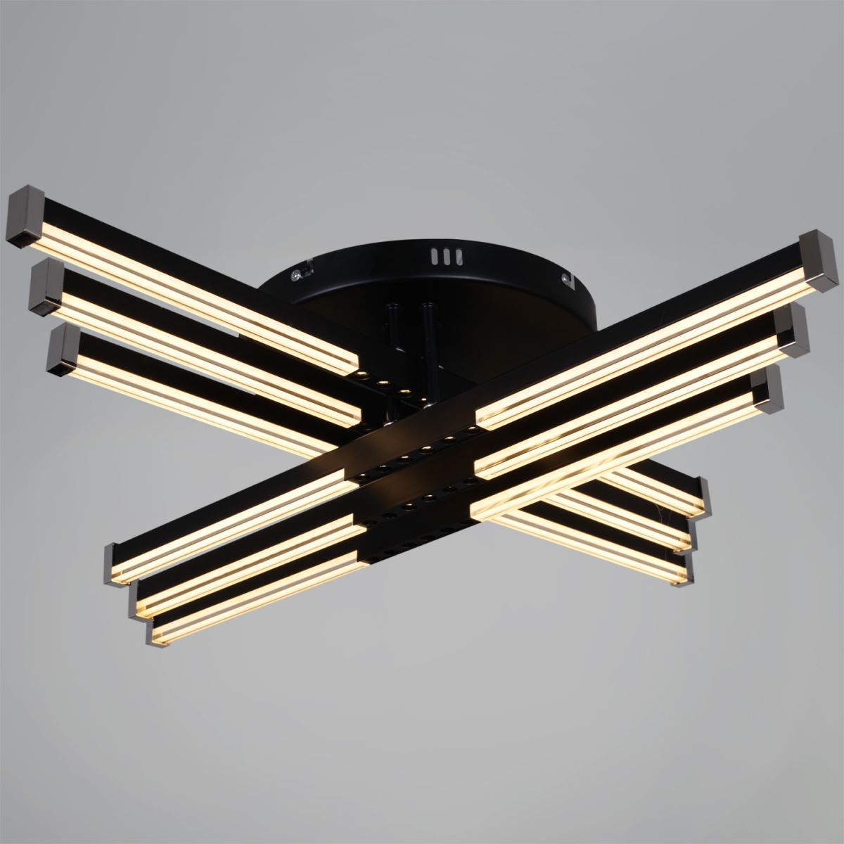 Потолочный светильник Reluce 83090-0.3-06A BK в #REGION_NAME_DECLINE_PP#