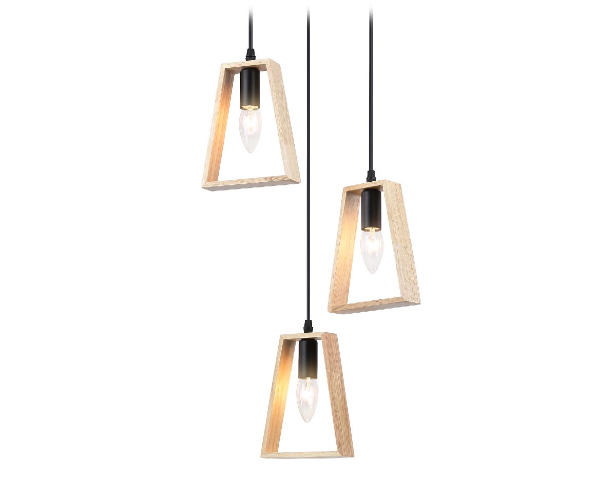 Подвесной светильник Ambrella Light Loft TR80499 в Санкт-Петербурге