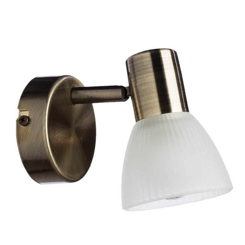 Спот Arte Lamp Parry A5062AP-1AB в #REGION_NAME_DECLINE_PP#