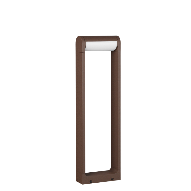 Ландшафтный светильник Odeon Light Nature Twinset 7118/12GL в Санкт-Петербурге