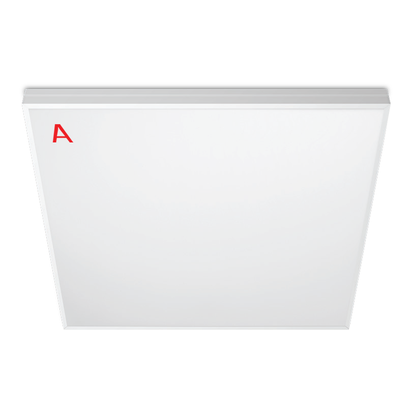 Светодиодная панель WOLTA STD ДВО11-54-041-6К с БАП EM1 54Вт 6500К IP40 Матовый в Санкт-Петербурге