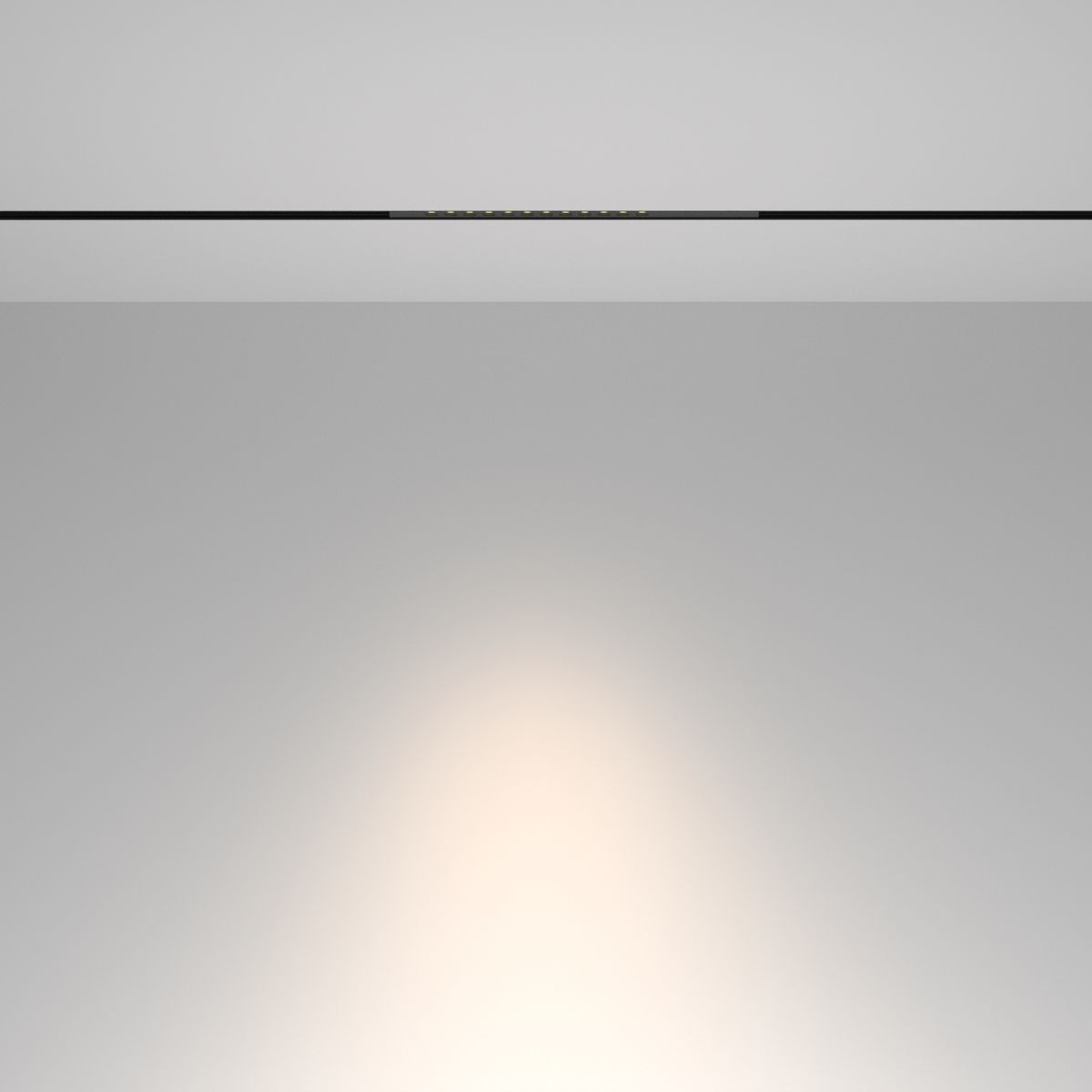 Трековый магнитный светильник Maytoni Technical Points TR232-2-10W4K-B в Санкт-Петербурге