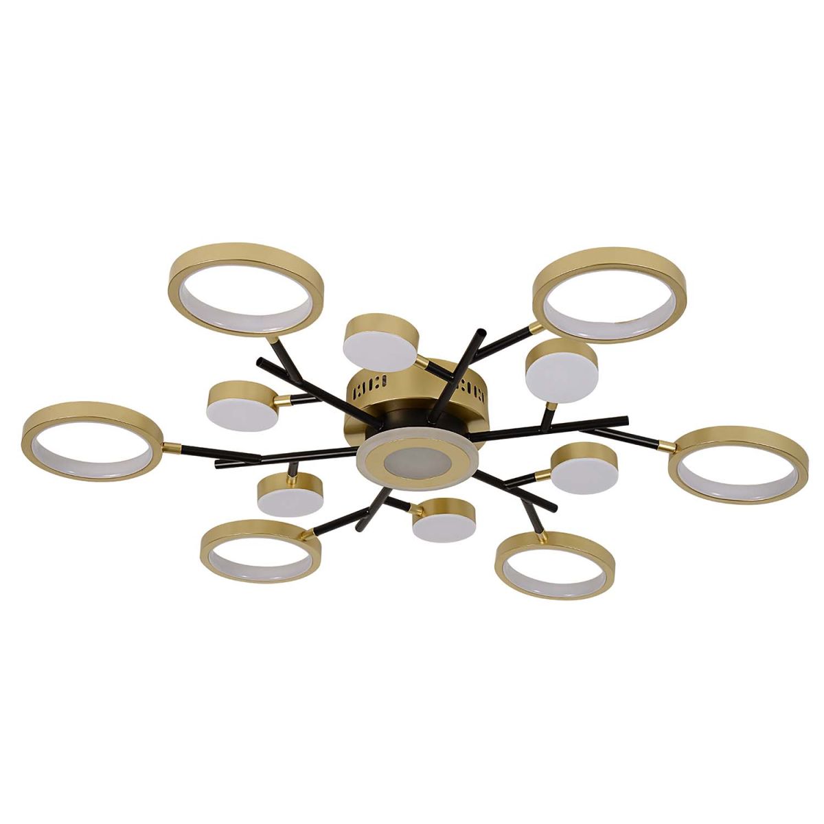 Потолочный светильник F-Promo Hybrid 4686-13C в #REGION_NAME_DECLINE_PP#