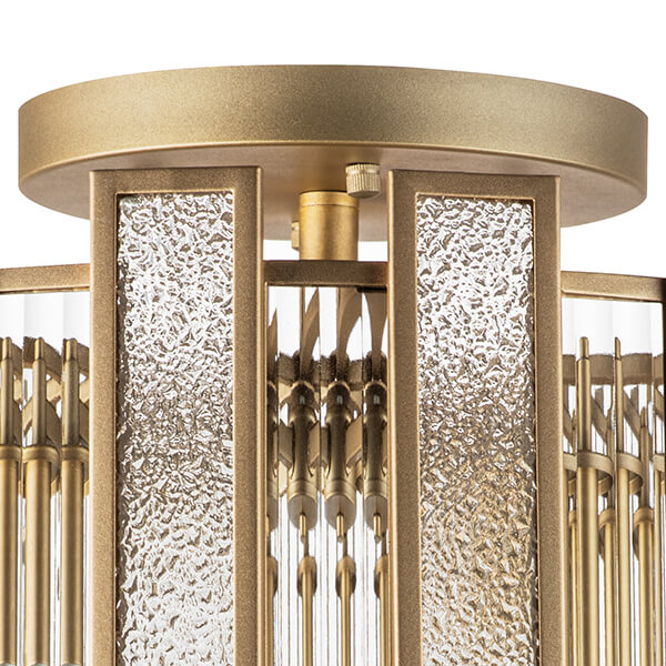 Потолочная люстра Lightstar Agave 712052 в Санкт-Петербурге