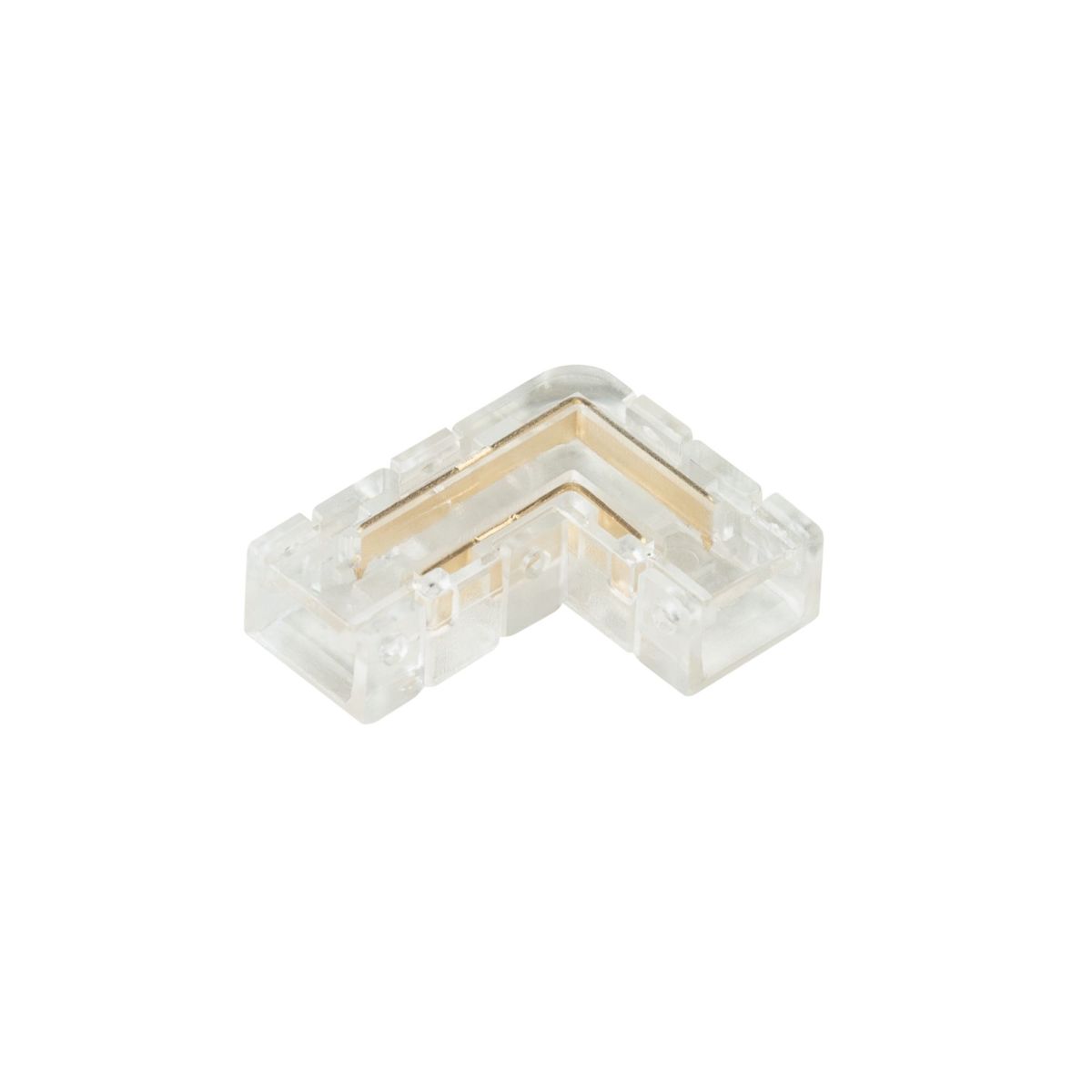 Коннектор угловой Arlight FIX-MONO-5mm-2pin-STS 053144 в Санкт-Петербурге