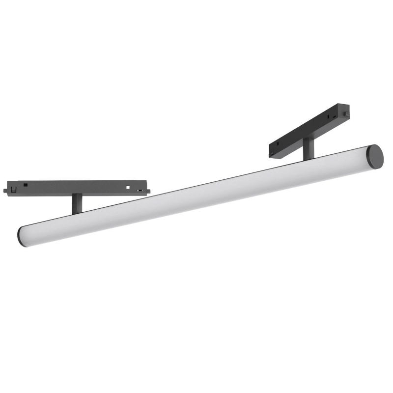 Трековый светильник Arlight Mag-Orient-Tube-Corner-L600-20W Warm3000 037350 в #REGION_NAME_DECLINE_PP#