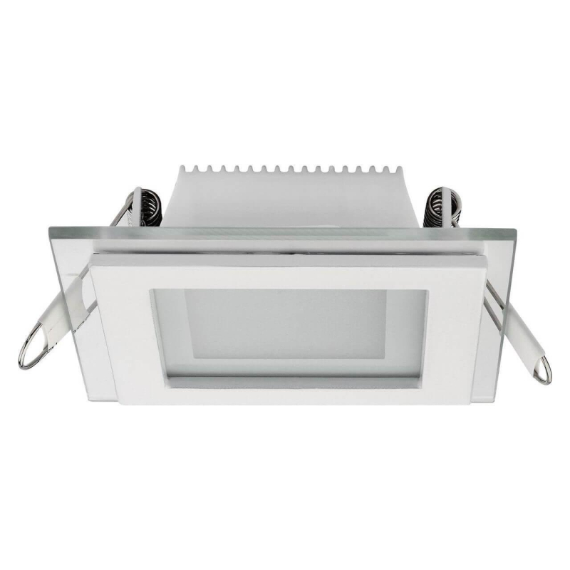 Встраиваемый светодиодный светильник Horoz Maria-6 6W 4200К белый 016-015-0006 (HL684LG) HRZ33002879 в Санкт-Петербурге