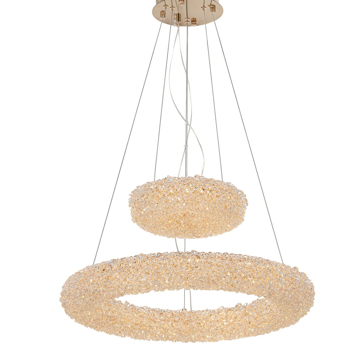 Подвесная люстра Citilux Cloudy CL323172 в #REGION_NAME_DECLINE_PP#