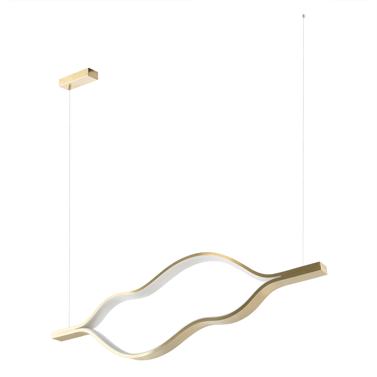 Подвесной светильник Loft IT Tape Light 10403/1000 AB в Санкт-Петербурге