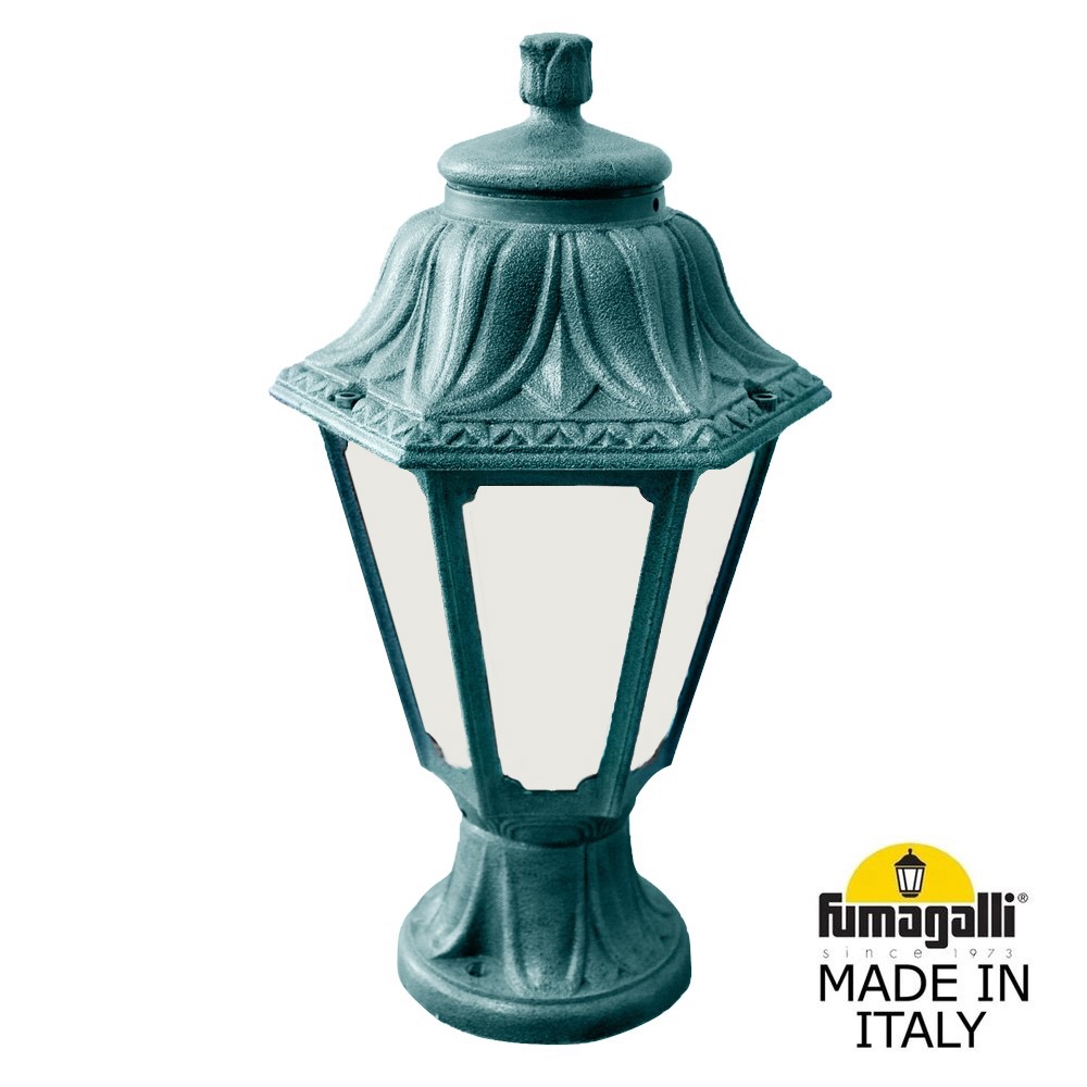 Ландшафтный светильник Fumagalli MIKROLOT/ANNA E22.110.000.VYE27 в #REGION_NAME_DECLINE_PP#