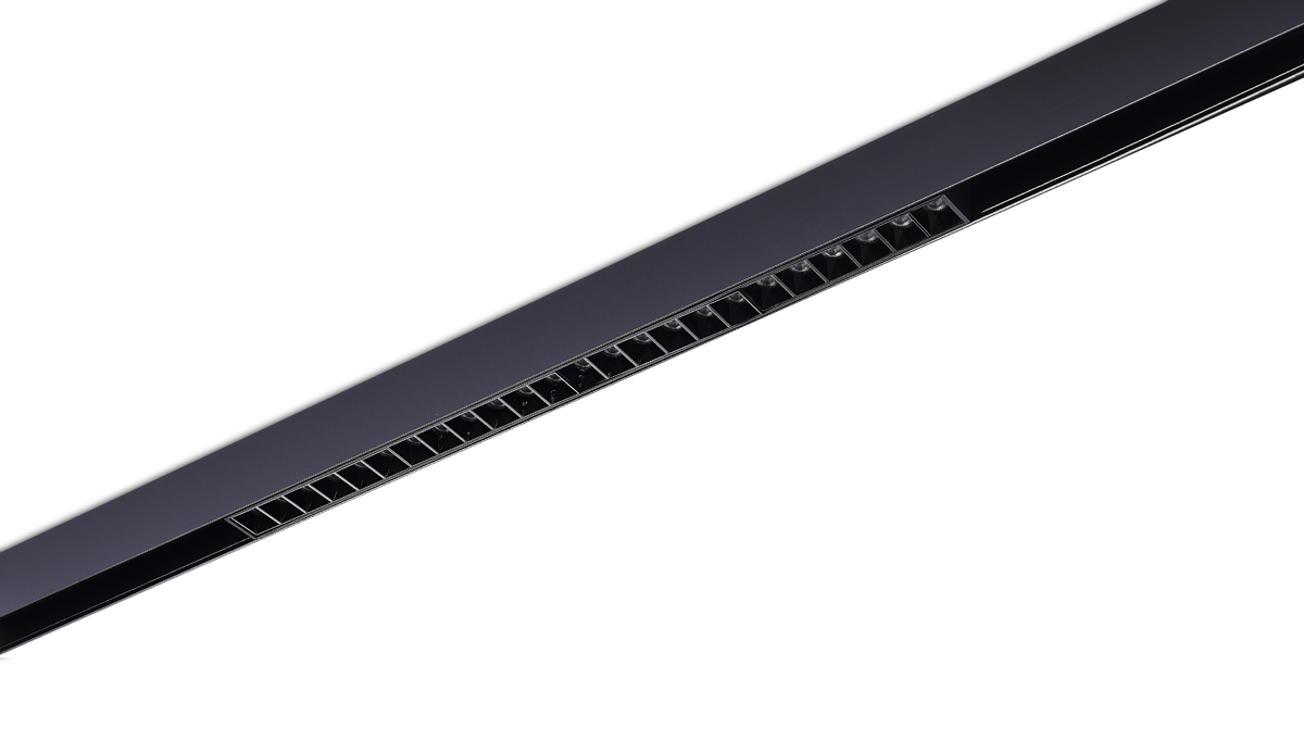 Трековый светильник Donolux Eye DL20291NW24BDIM в Санкт-Петербурге