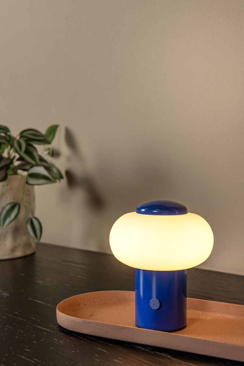 Настольная лампа Lucide Gustav 44520/01/35 в #REGION_NAME_DECLINE_PP#