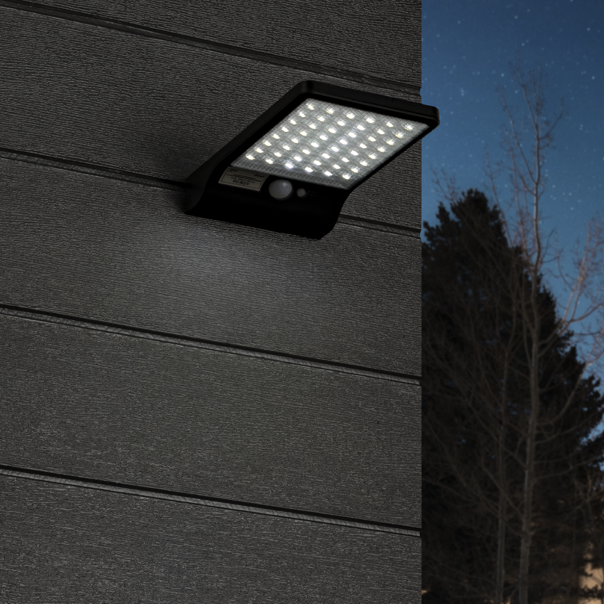 Прожектор на солнечных батареях Duwi Solar led 25017 3 в Санкт-Петербурге