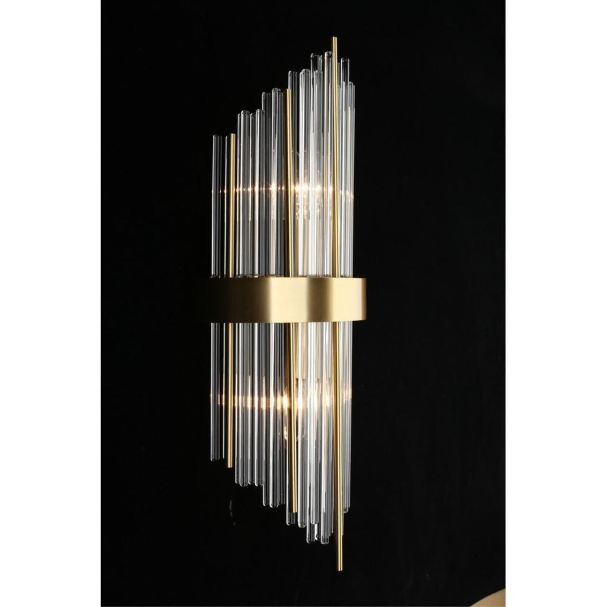 Настенный светильник Aployt Danil APL.638.11.02 в Санкт-Петербурге