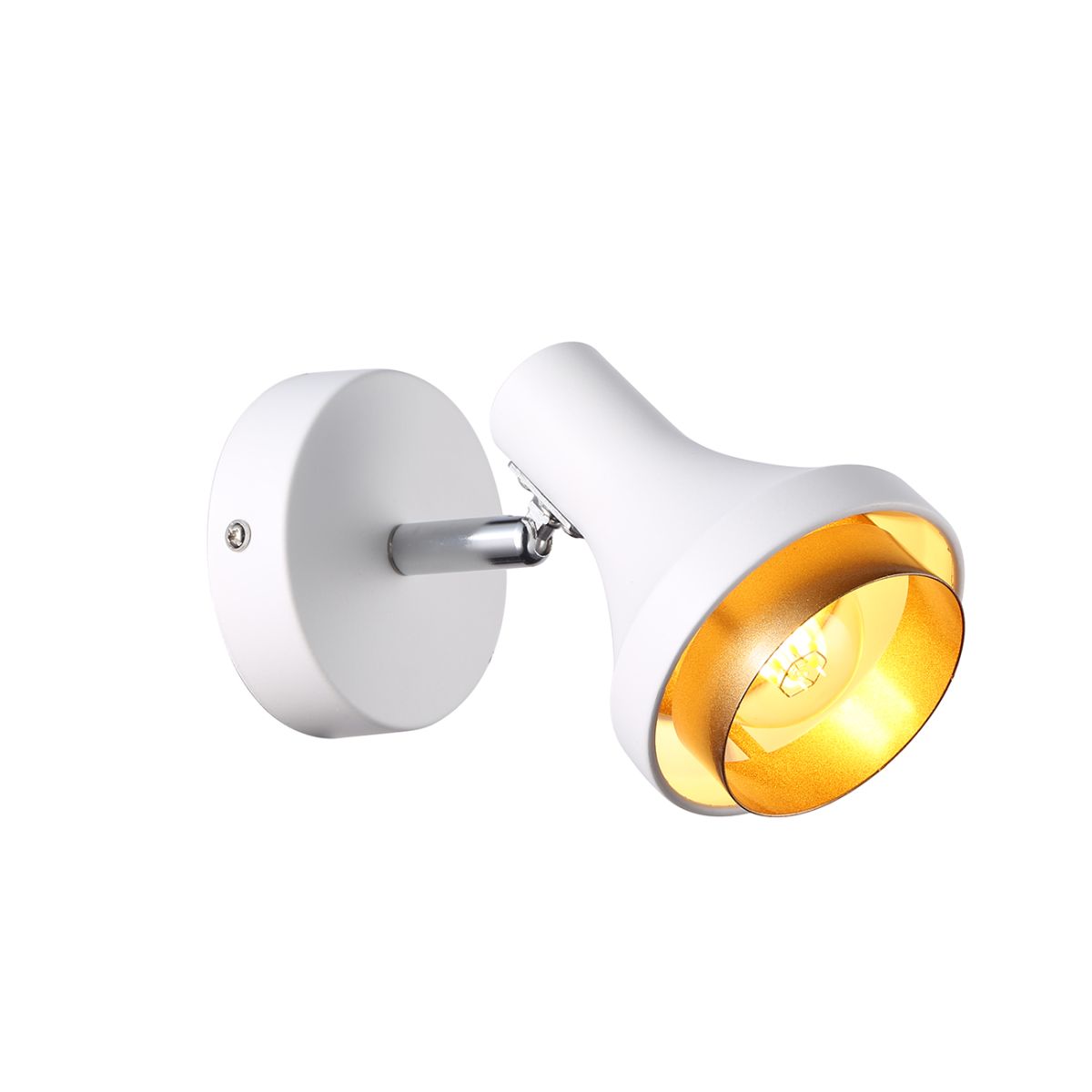 Спот Escada Nora 1147/1A White в Санкт-Петербурге