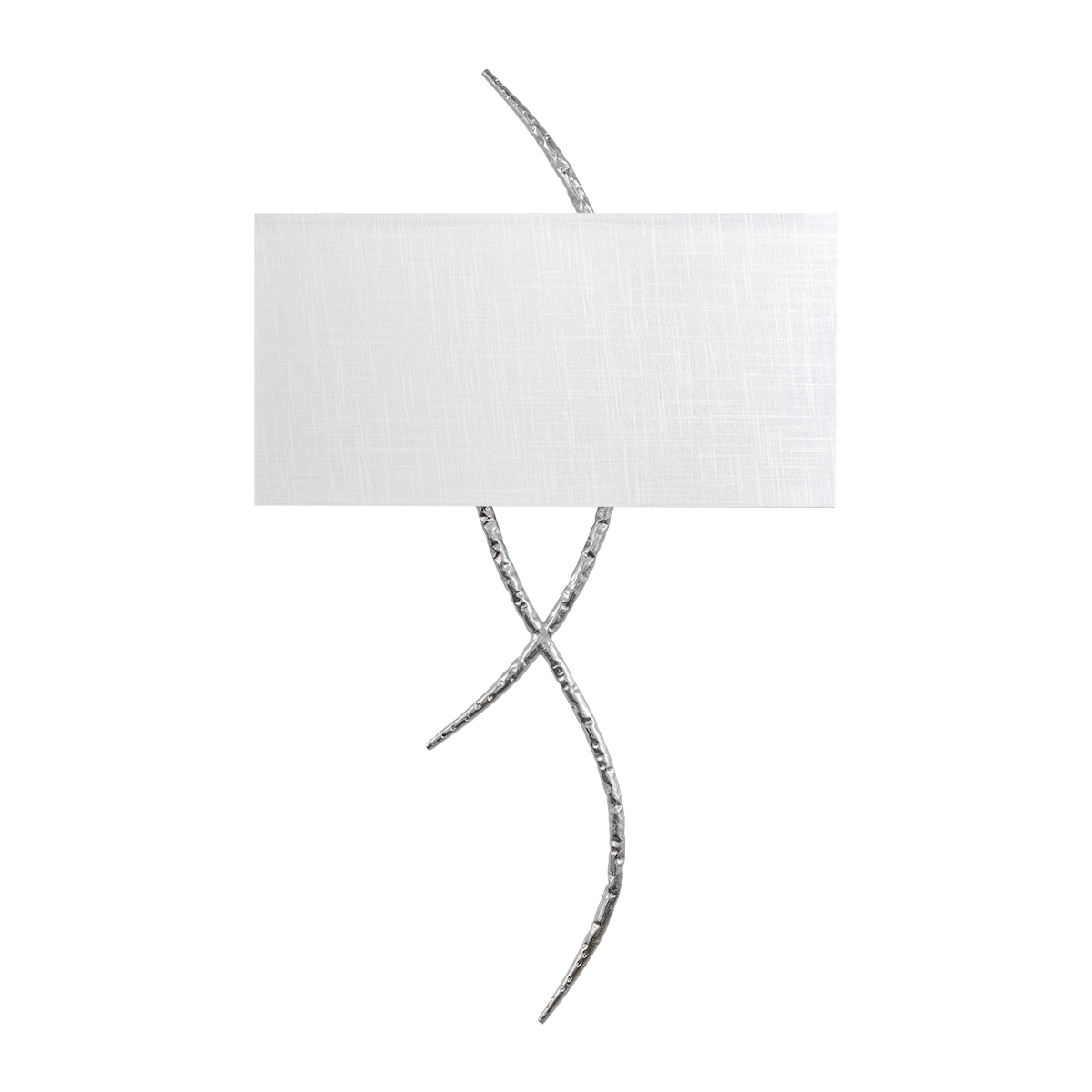 Настенный светильник LOFT IT Romance 10457 Silver в #REGION_NAME_DECLINE_PP#