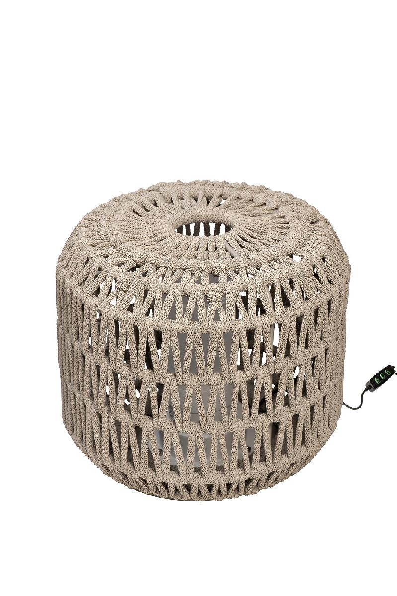 Уличный светильник Garda Decor 39AR-SVET-215 SER в Санкт-Петербурге