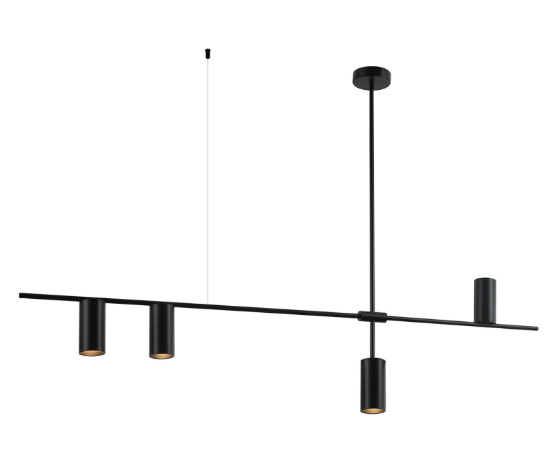 Подвесная люстра Kink Light Рия 07621-4,19 в Санкт-Петербурге