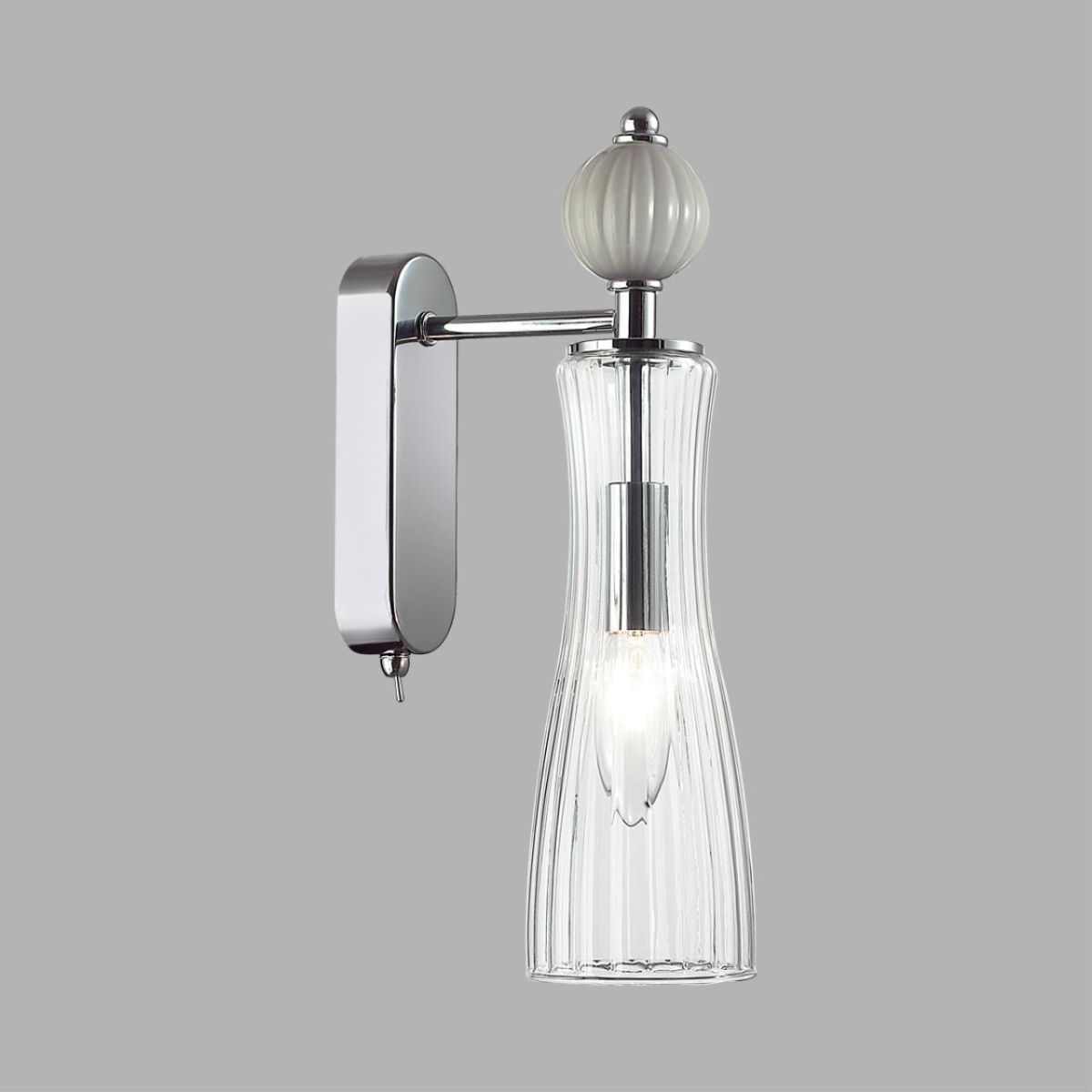 Бра Lumion Neoclassi Emily 8269/1W в Санкт-Петербурге