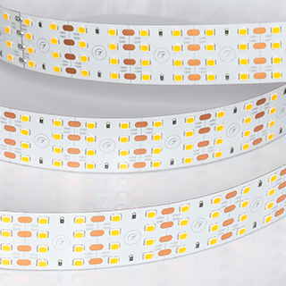 Светодиодная лента Arlight UL-A320-24mm 24V Day4000 (26 W/m, IP20, 3m) 060773 в Санкт-Петербурге