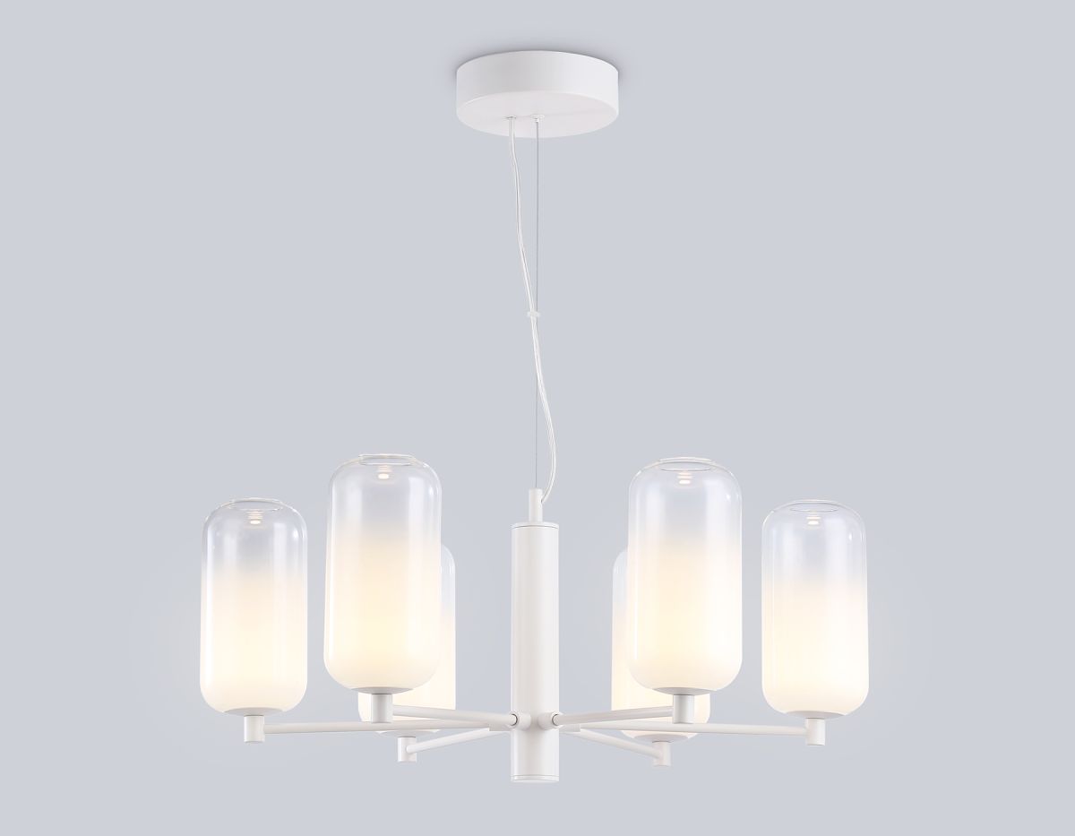 Подвесная люстра Ambrella Light High Light Modern LH11107 в #REGION_NAME_DECLINE_PP#
