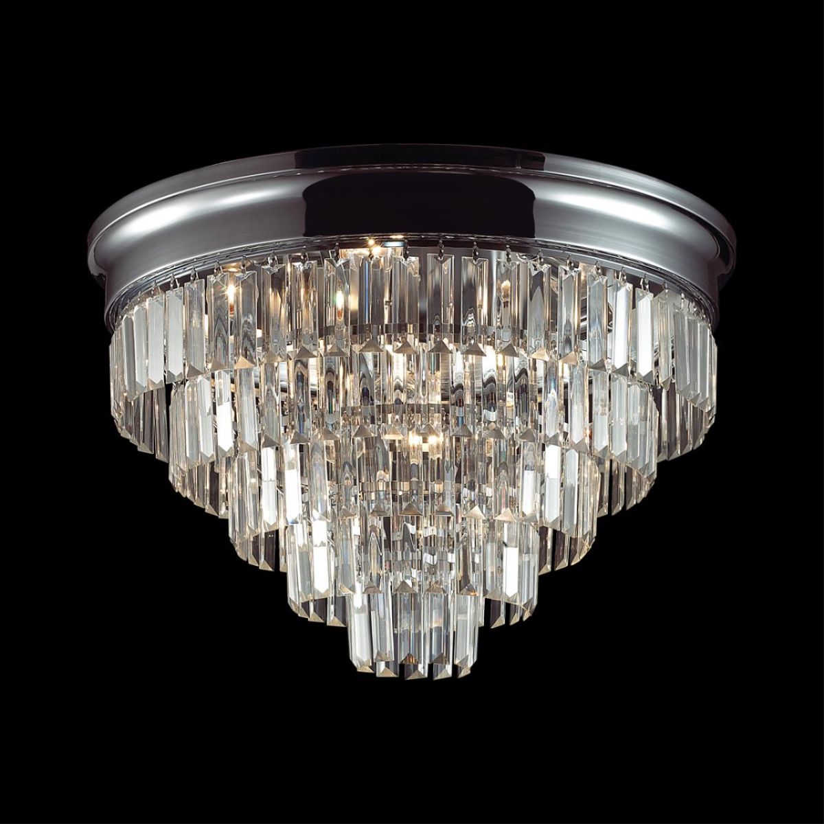 Потолочная люстра Lumion Classi Zaha 8266/8C в Санкт-Петербурге
