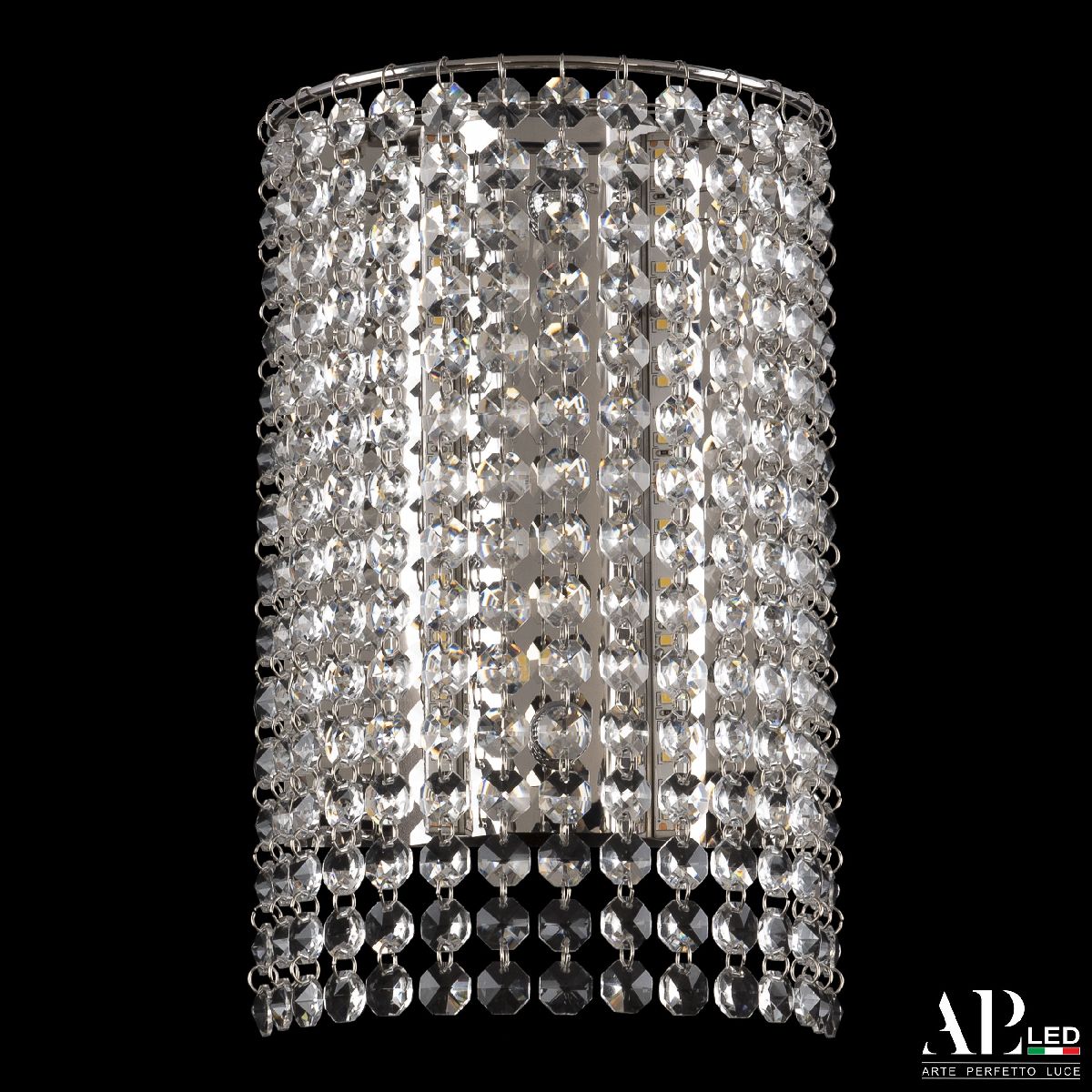 Настенный светильник Arte Perfetto Luce Sicilia S500.B5.16-27.A.4000 в Санкт-Петербурге