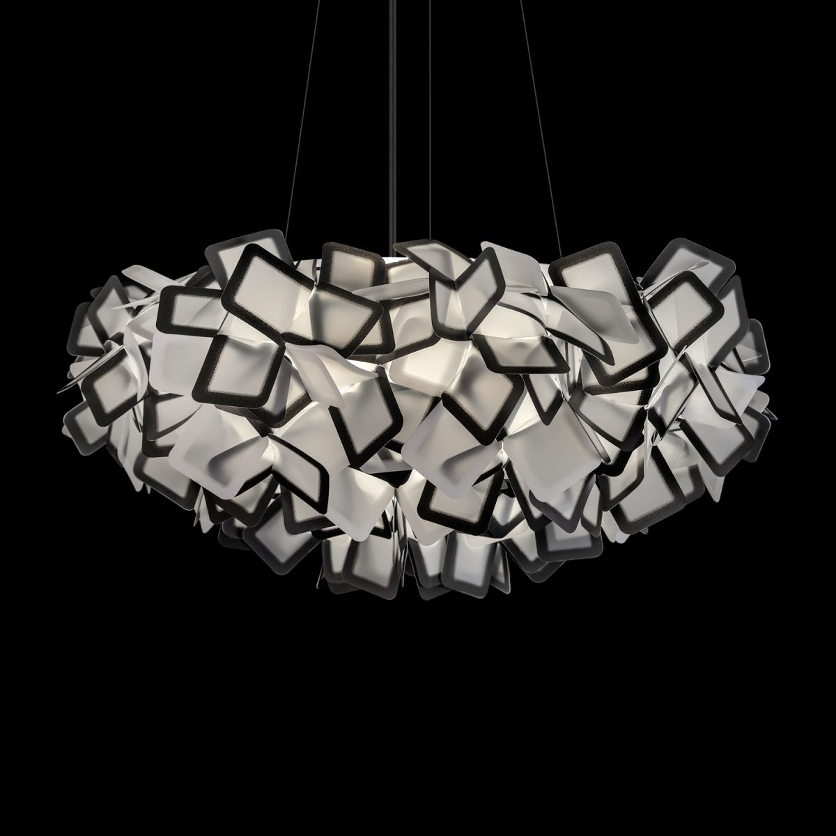 Подвесной светильник Loft IT Clizia 10231/780 Black в Санкт-Петербурге