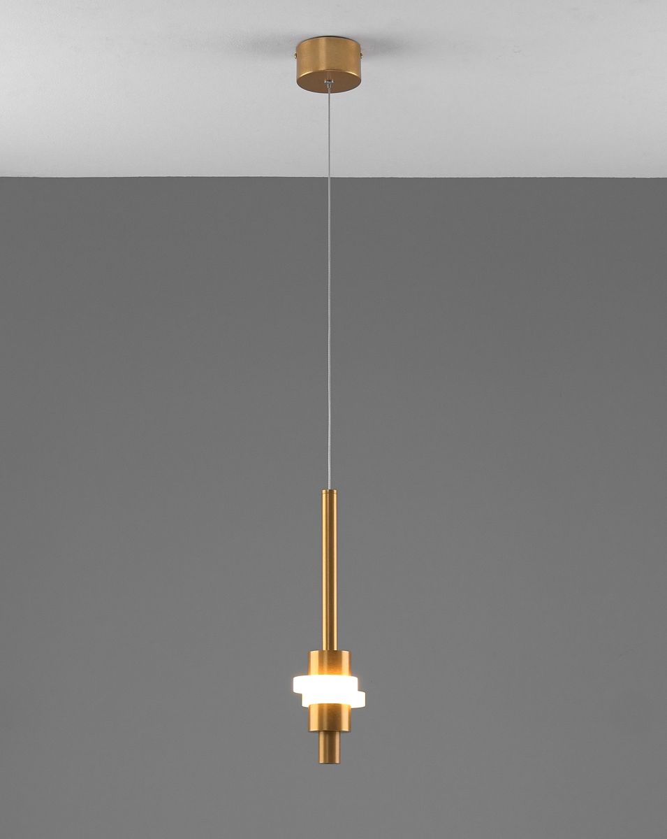 Подвесной светильник Moderli Stilla V11643-PL в #REGION_NAME_DECLINE_PP#