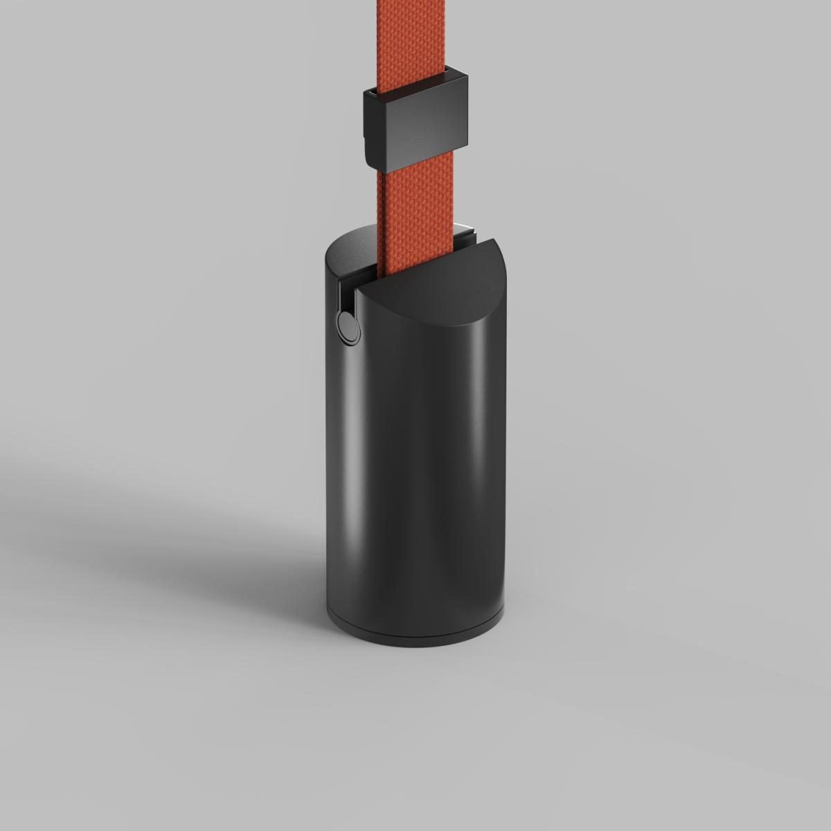 Утяжелитель Denkirs Belty base TR5516-BK в Санкт-Петербурге