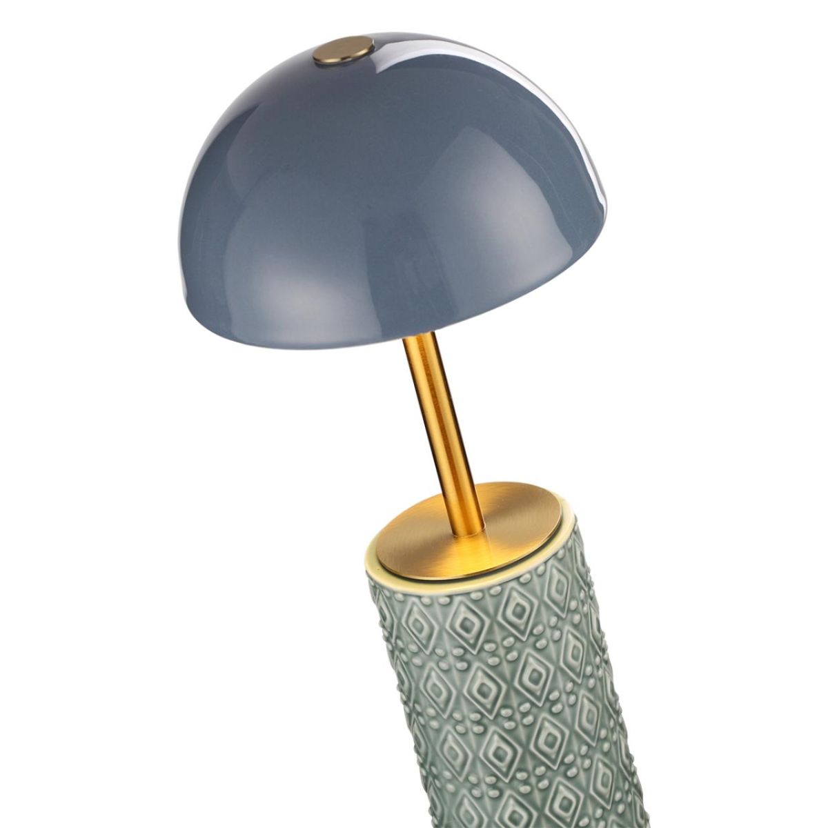 Настольная лампа беспроводная Odeon Light L-Vision Lulu 5452/5TLA в Санкт-Петербурге