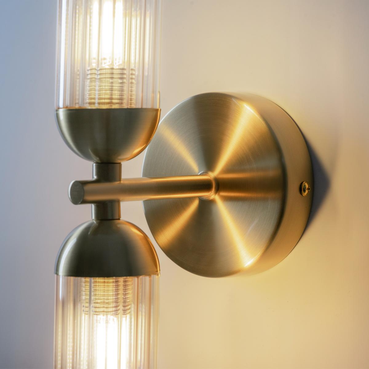 Бра Freya Borgy FR5379WL-02G в Санкт-Петербурге